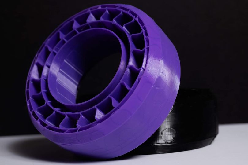 Load video: Learn how to find the proper insert for your tire
